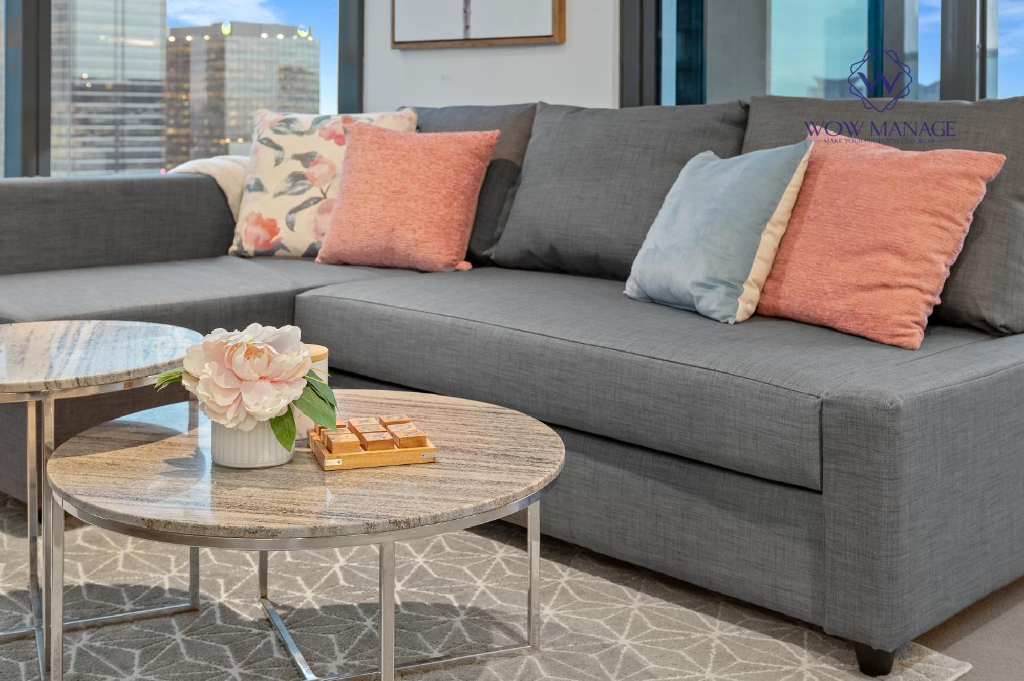 Wow Apartment On Spencer — Photos 3