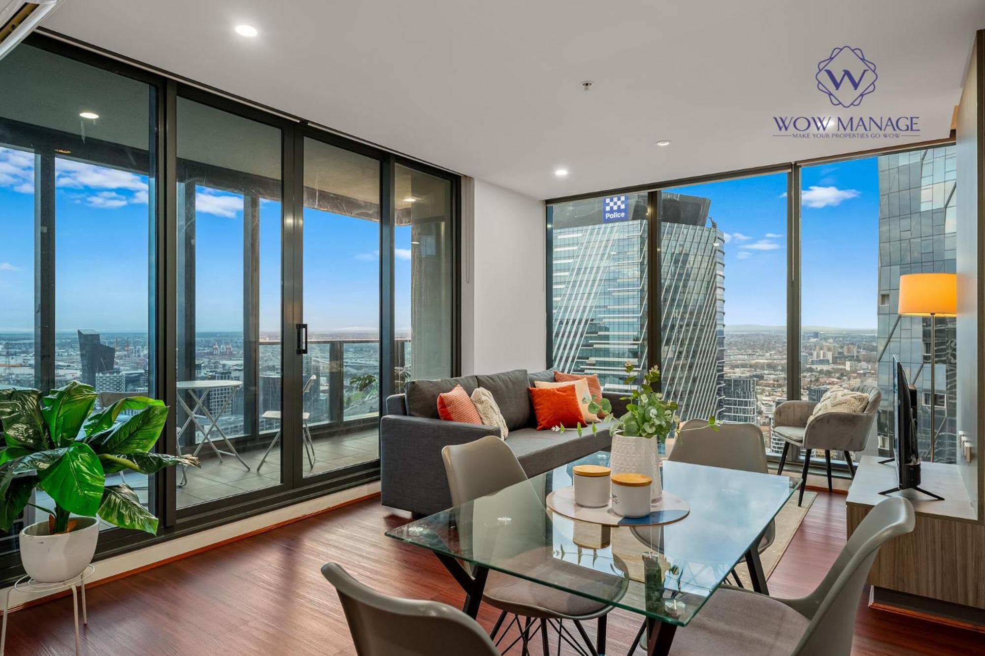 Wow Apartment On Spencer — Photos 1